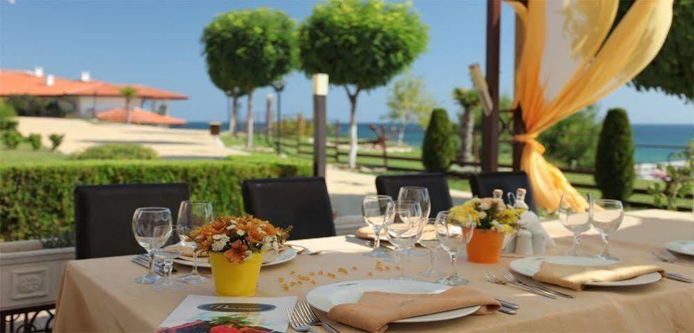 Diamond Apartments Sveti Vlas Exteriör bild
